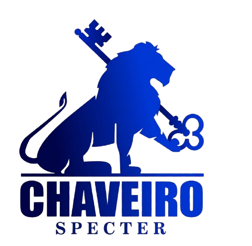 Logo do Chaveiro Specter